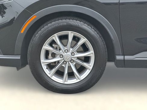 Used 2023 Honda CR-V EX image 12