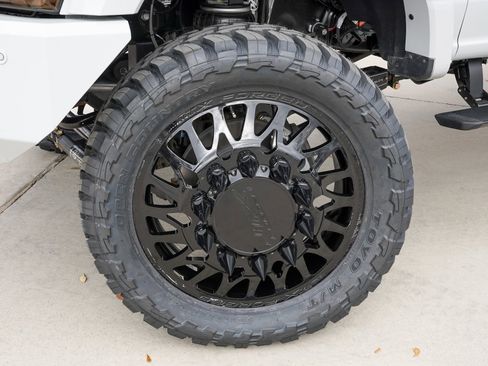 Used 2026 Ford F450 Platinum image 34