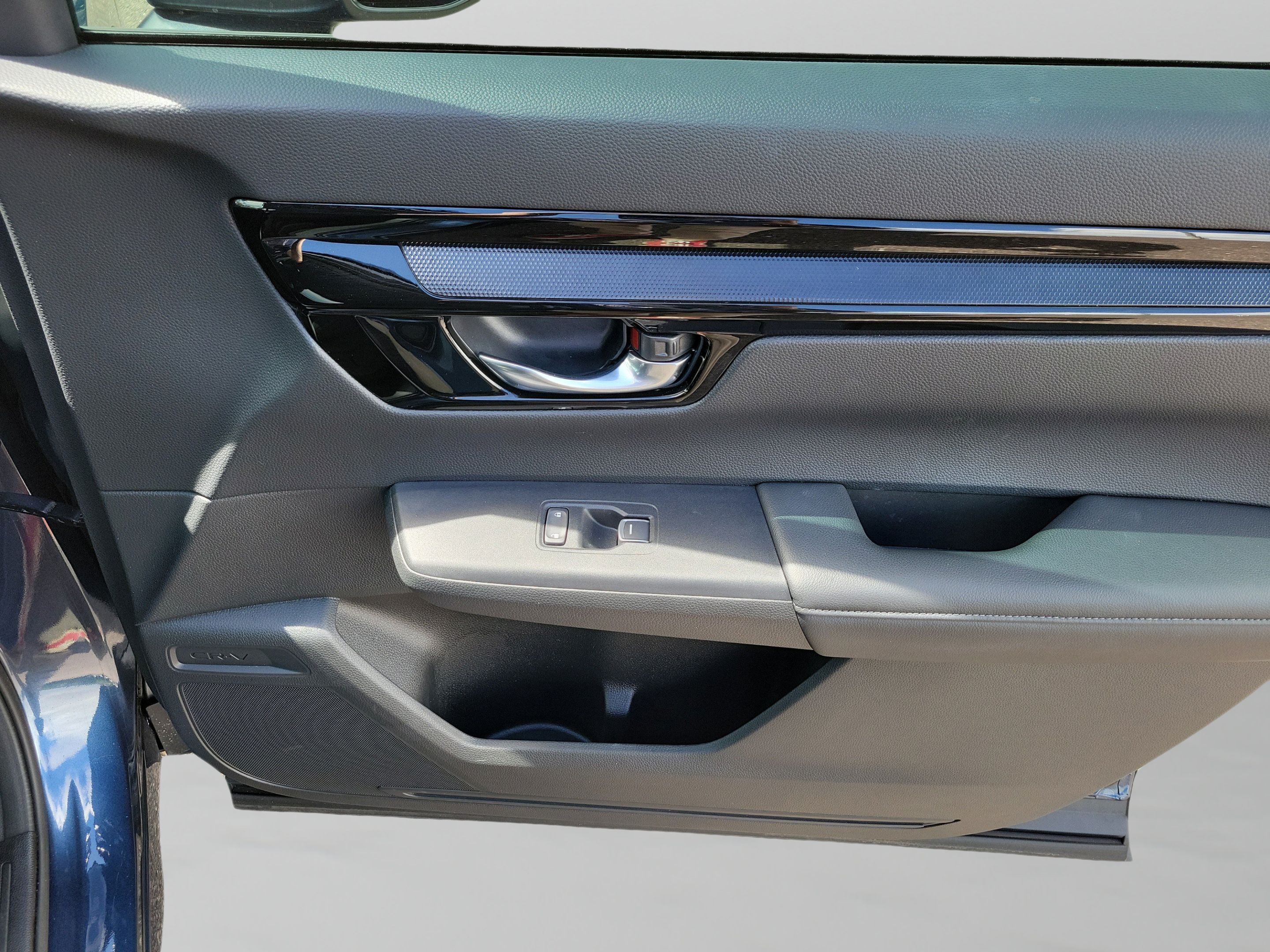 Used 2025 Honda CR-V EX-L image 21