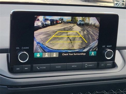 New 2025 Honda Accord SE image 31