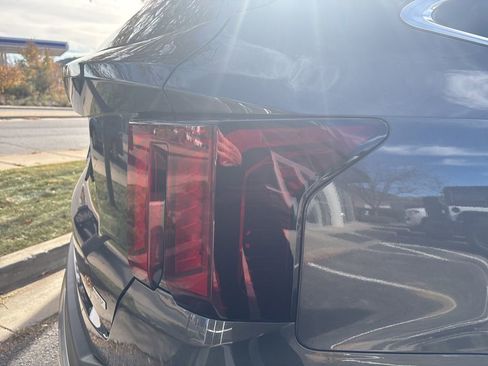 New 2026 Kia Sorento EX w/ EX Premium Package image 8