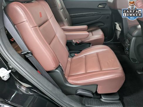 Used 2023 Dodge Durango R/T AWD/4WD image 26