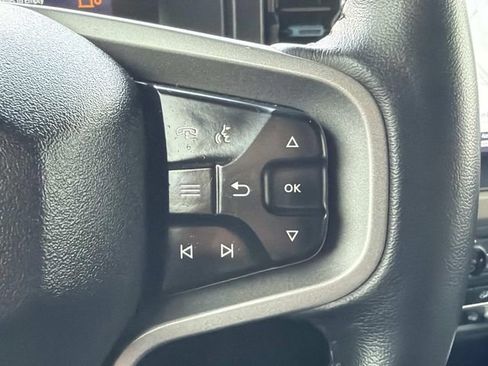 Certified 2023 Ford Bronco Wildtrak AWD/4WD image 28
