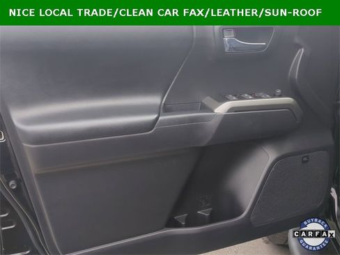Used 2023 Toyota Tacoma Limited image 33