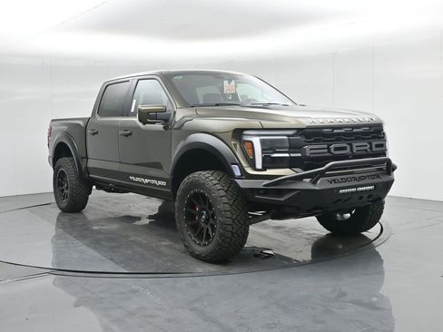 New 2025 Ford F150 Raptor image 60