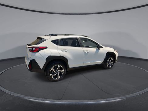 Certified 2024 Subaru Crosstrek 2.0i Premium AWD/4WD image 8
