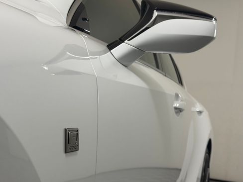 Used 2023 Lexus IS 350 F Sport w/ Accessory Package 2 RWD image 31