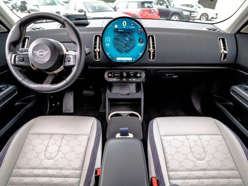 Used 2025 MINI Cooper Countryman S AWD/4WD image 13