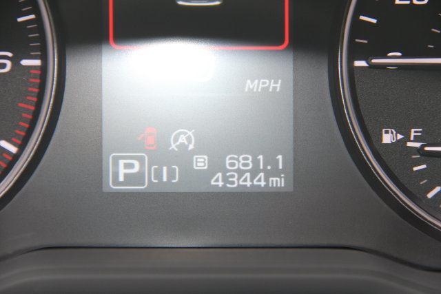 Used 2026 Subaru Forester Premium AWD/4WD image 25