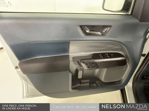 Used 2024 Ford Maverick XL image 17