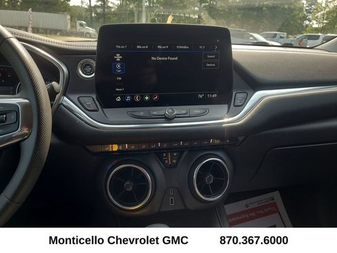 Used 2023 Chevrolet Blazer LT w/ Convenience Package FWD image 22
