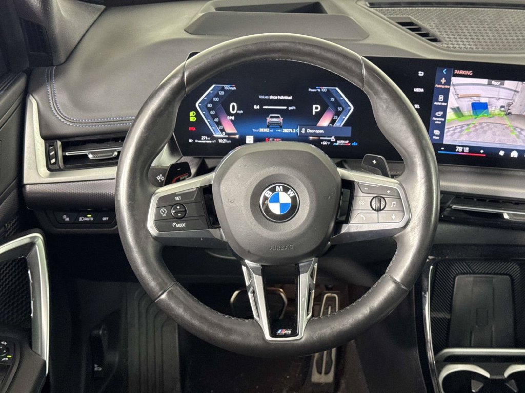 Used 2024 BMW X1 xDrive28i w/ Technology Package AWD/4WD image 19