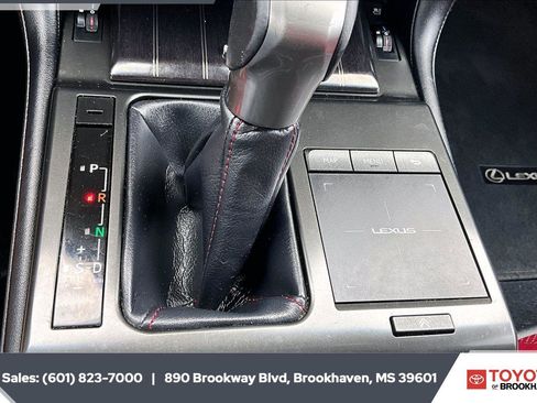 Used 2023 Lexus GX 460 Luxury w/ Sport Design Package AWD/4WD image 25