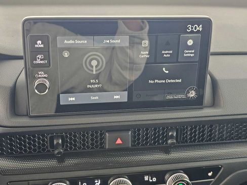 New 2026 Honda CR-V EX image 24
