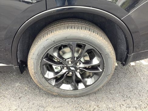 New 2026 Dodge Durango GT w/ Blacktop Package image 8