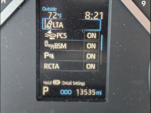 Used 2024 Toyota Tundra SR5 w/ TRD Off-Road Package AWD/4WD image 21