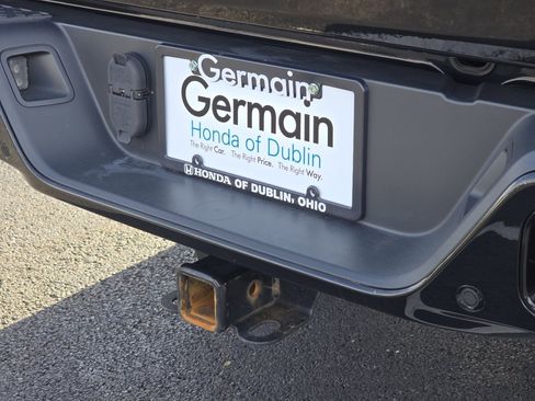 Used 2021 Jeep Gladiator Overland image 11