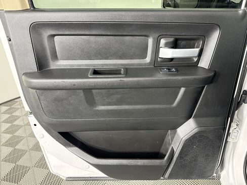 Used 2019 RAM 3500 Tradesman image 24