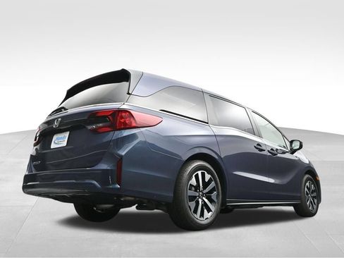 Used 2026 Honda Odyssey EX-L image 38