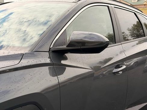 New 2026 Hyundai Tucson SEL image 24