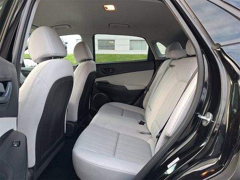 Used 2023 Hyundai Kona SEL w/ Cargo Package image 11