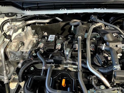 New 2026 Nissan Kicks SV image 17