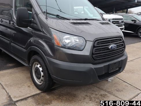 Used 2016 Ford Transit 150 130 Low Roof image 2