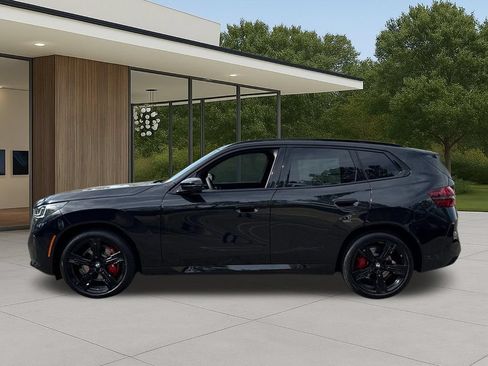 New 2026 BMW X3 M50 w/ Premium Package AWD/4WD image 13
