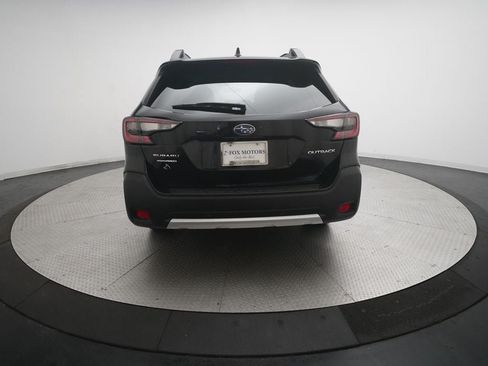 Used 2025 Subaru Outback Limited AWD/4WD image 26