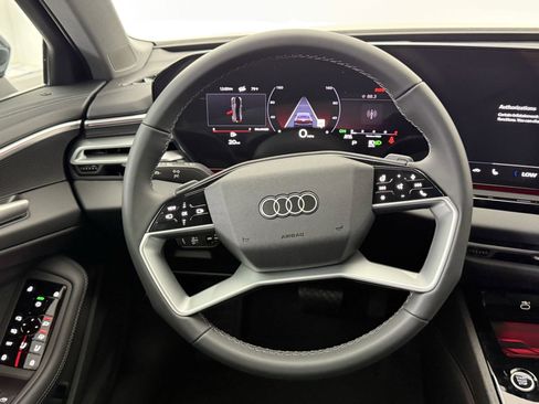 Used 2025 Audi A5 2.0T Premium w/ Convenience Package image 16