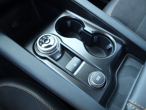 New 2026 Ford Explorer Tremor AWD/4WD image 10