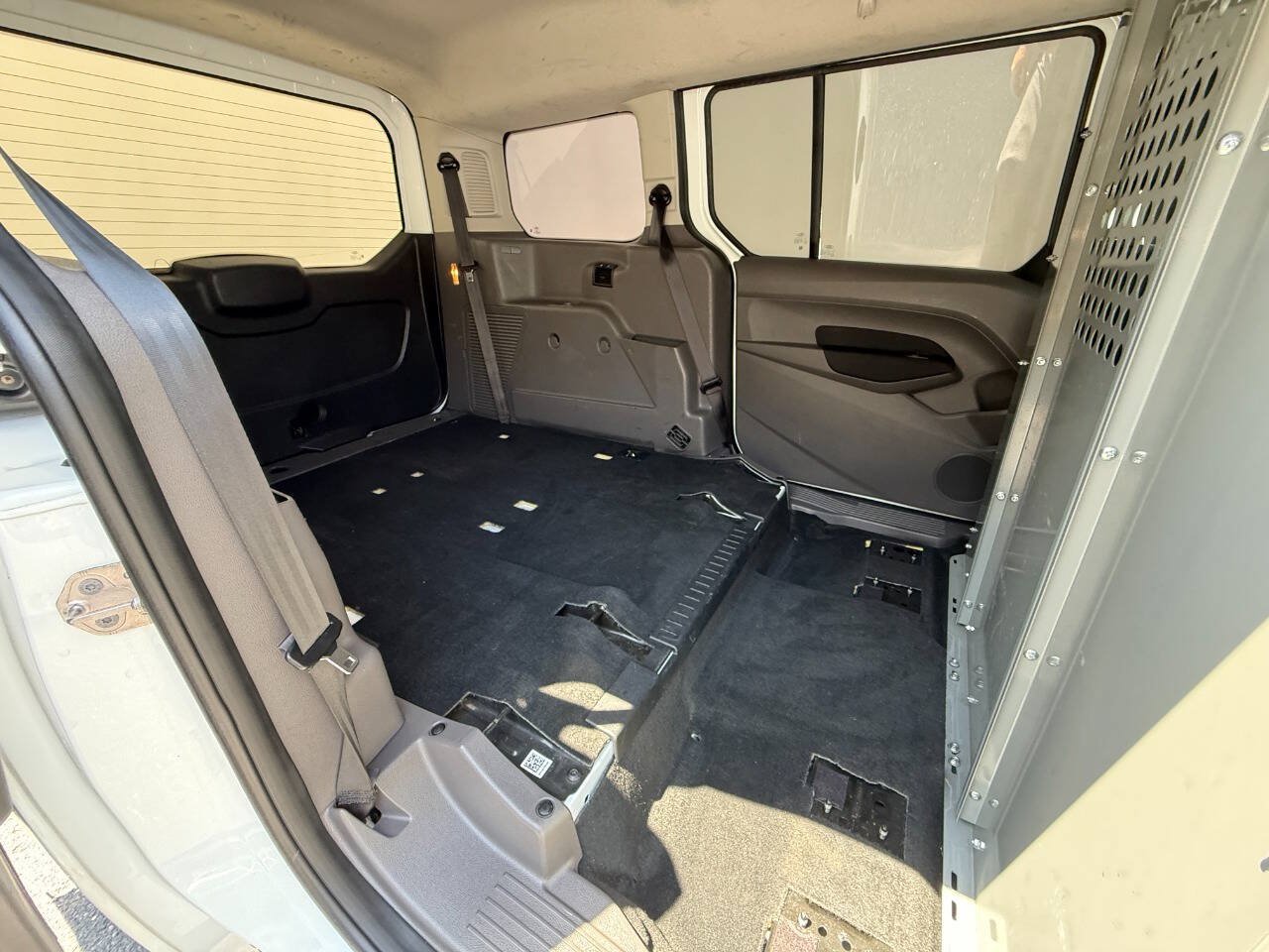 Used 2020 Ford Transit Connect XL FWD image 29