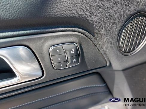 Used 2022 Ford Mustang GT Premium w/ GT Performance Package RWD image 16