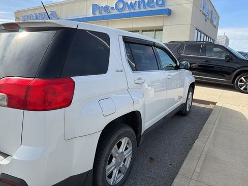 Used 2014 GMC Terrain SLE FWD image 6