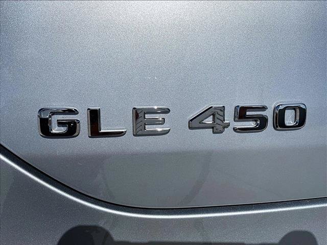 New 2026 Mercedes-Benz GLE 450 4MATIC Coupe image 28