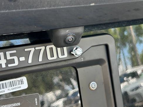 Used 2025 BMW X6 xDrive40i AWD/4WD image 20