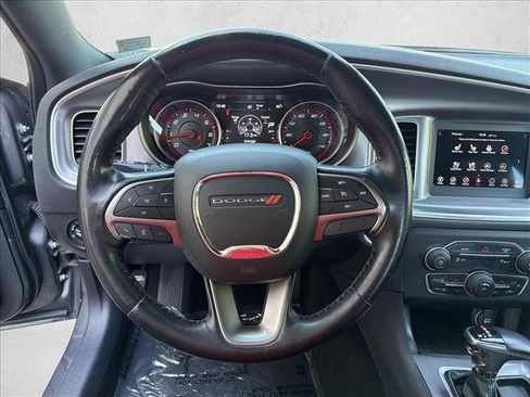 Used 2019 Dodge Charger SXT w/ Leather Interior Group RWD image 14