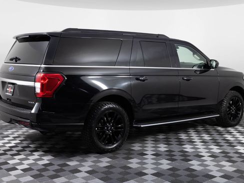 Used 2023 Ford Expedition Max XLT AWD/4WD image 8