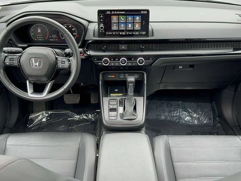 Used 2023 Honda CR-V EX-L image 10