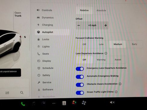 Used 2023 Tesla Model Y Long Range image 21