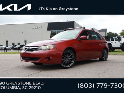 Used 2011 Subaru Impreza 2.5i