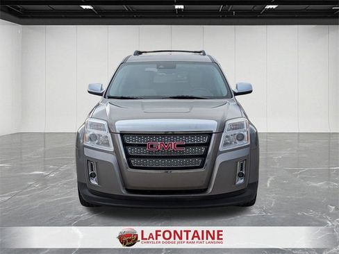 Used 2012 GMC Terrain SLT image 8
