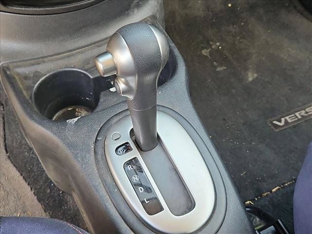 Used 2015 Nissan Versa Note SR w/ SR Convenience Package FWD image 14