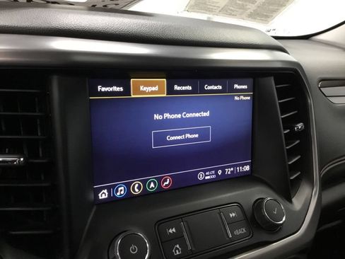 Used 2023 GMC Acadia AT4 w/ Trailering Package AWD/4WD image 14