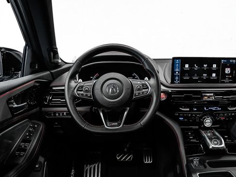 Certified 2026 Acura MDX A-Spec AWD/4WD image 22