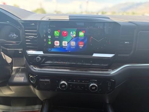 Used 2023 GMC Sierra 1500 Elevation w/ Elevation Premium Package AWD/4WD image 11