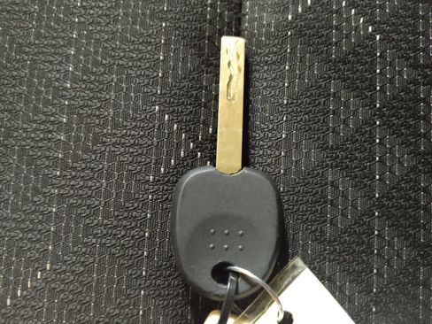 Used 2023 Kia Rio LX FWD image 32