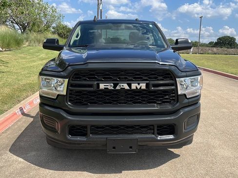 Used 2020 RAM 2500 Tradesman image 2