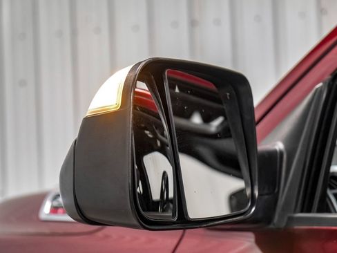 Used 2019 RAM 2500 Lone Star AWD/4WD image 39