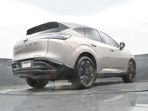 Used 2025 Nissan Murano Platinum w/ Cargo Package AWD/4WD image 27